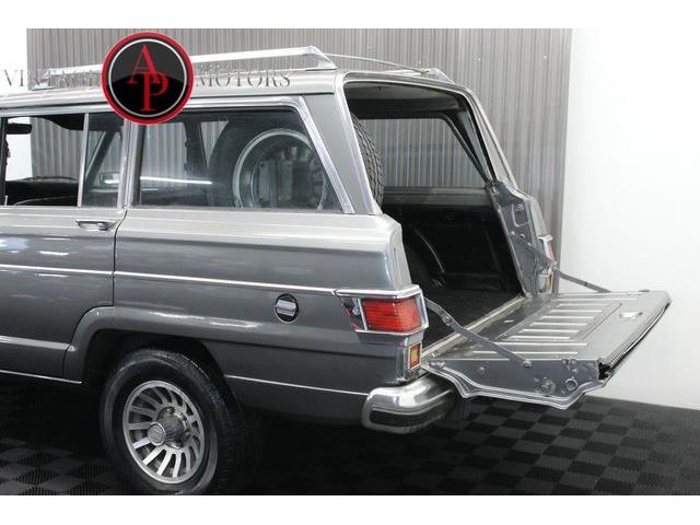 1980 Jeep Wagoneer (CC-1490022) for sale in Statesville, North Carolina
