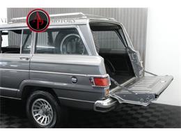 1980 Jeep Wagoneer (CC-1490022) for sale in Statesville, North Carolina