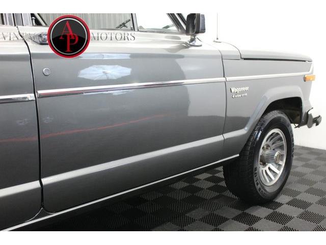 1980 Jeep Wagoneer (CC-1490022) for sale in Statesville, North Carolina