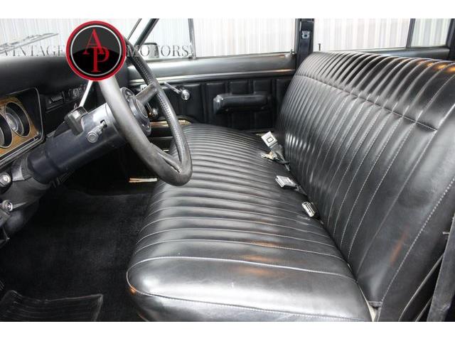 1980 Jeep Wagoneer (CC-1490022) for sale in Statesville, North Carolina