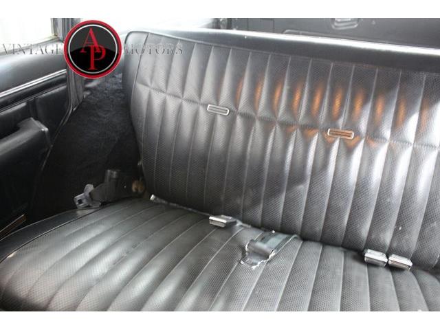 1980 Jeep Wagoneer (CC-1490022) for sale in Statesville, North Carolina
