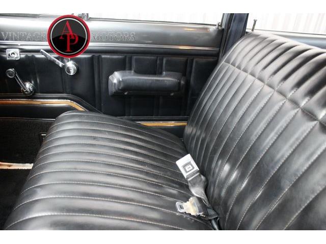1980 Jeep Wagoneer (CC-1490022) for sale in Statesville, North Carolina