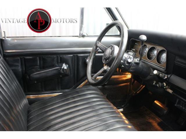 1980 Jeep Wagoneer (CC-1490022) for sale in Statesville, North Carolina