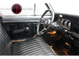 1980 Jeep Wagoneer (CC-1490022) for sale in Statesville, North Carolina