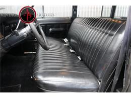 1980 Jeep Wagoneer (CC-1490022) for sale in Statesville, North Carolina