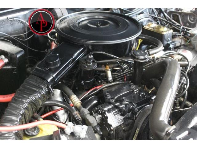 1980 Jeep Wagoneer (CC-1490022) for sale in Statesville, North Carolina