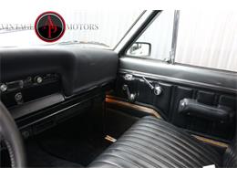 1980 Jeep Wagoneer (CC-1490022) for sale in Statesville, North Carolina