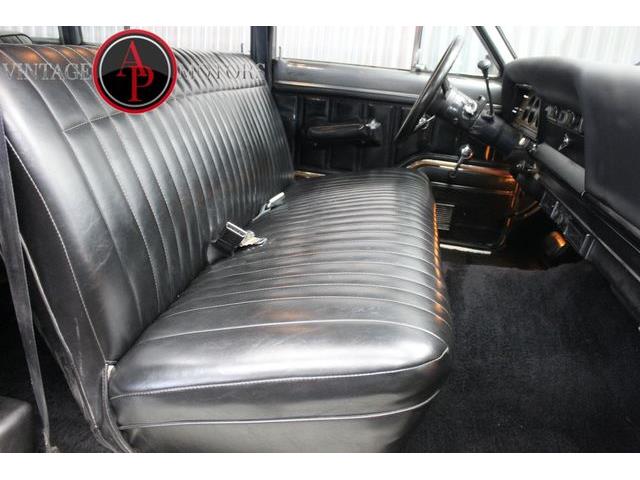 1980 Jeep Wagoneer (CC-1490022) for sale in Statesville, North Carolina