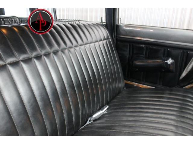 1980 Jeep Wagoneer (CC-1490022) for sale in Statesville, North Carolina