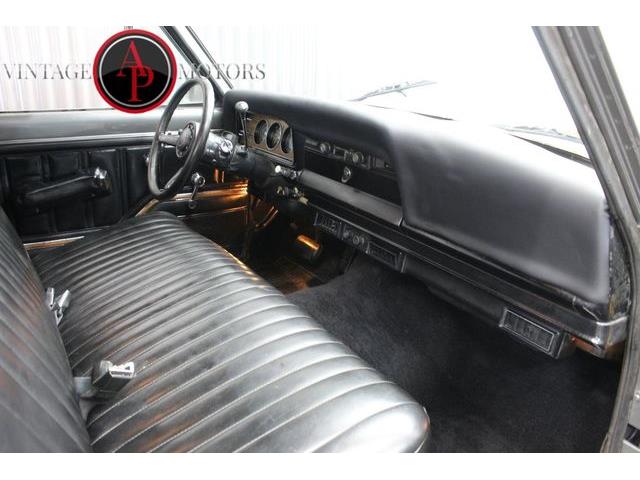 1980 Jeep Wagoneer (CC-1490022) for sale in Statesville, North Carolina