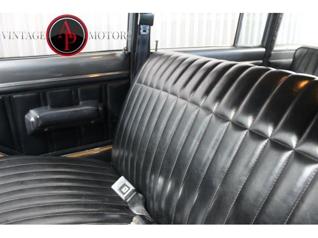 1980 Jeep Wagoneer (CC-1490022) for sale in Statesville, North Carolina
