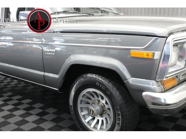 1980 Jeep Wagoneer (CC-1490022) for sale in Statesville, North Carolina