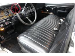 1980 Jeep Wagoneer (CC-1490022) for sale in Statesville, North Carolina