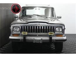 1980 Jeep Wagoneer (CC-1490022) for sale in Statesville, North Carolina