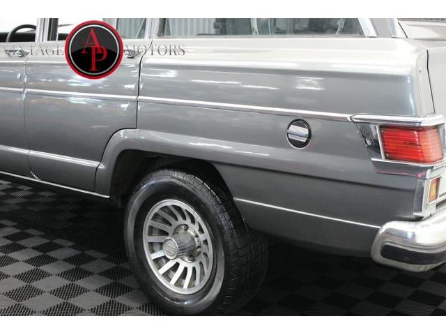 1980 Jeep Wagoneer (CC-1490022) for sale in Statesville, North Carolina