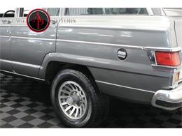 1980 Jeep Wagoneer (CC-1490022) for sale in Statesville, North Carolina