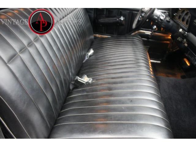 1980 Jeep Wagoneer (CC-1490022) for sale in Statesville, North Carolina