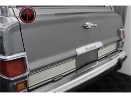 1980 Jeep Wagoneer (CC-1490022) for sale in Statesville, North Carolina