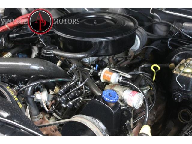 1980 Jeep Wagoneer (CC-1490022) for sale in Statesville, North Carolina