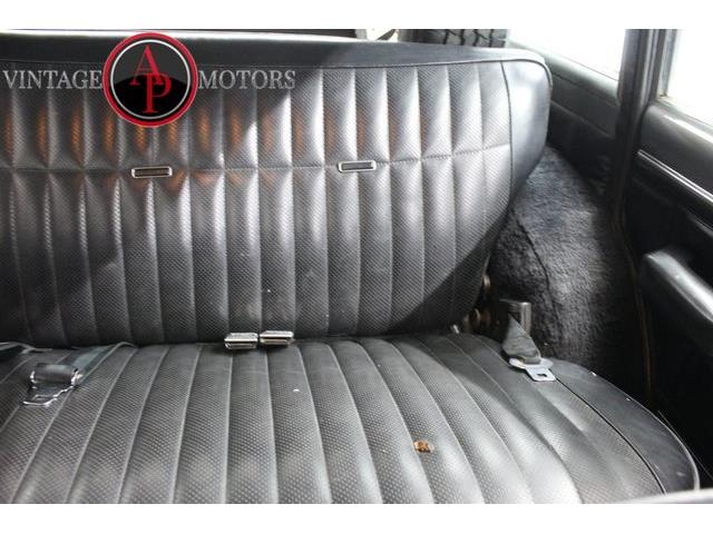 1980 Jeep Wagoneer (CC-1490022) for sale in Statesville, North Carolina