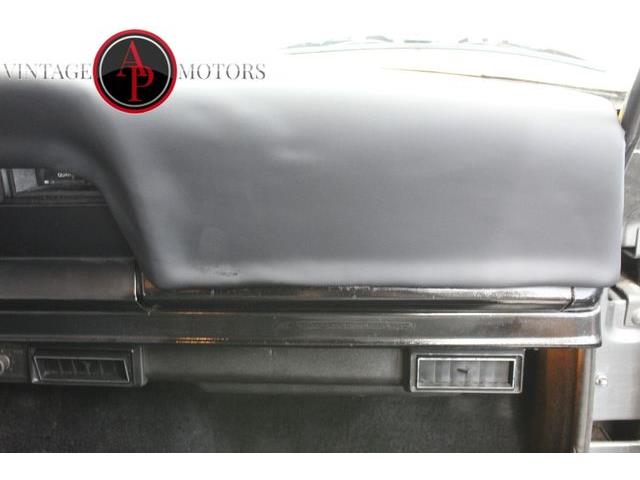 1980 Jeep Wagoneer (CC-1490022) for sale in Statesville, North Carolina