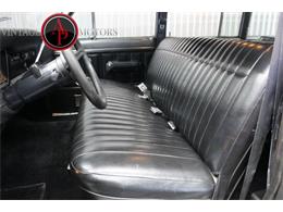 1980 Jeep Wagoneer (CC-1490022) for sale in Statesville, North Carolina