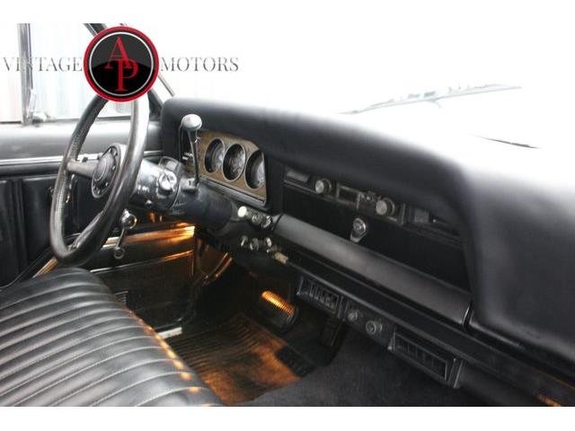 1980 Jeep Wagoneer (CC-1490022) for sale in Statesville, North Carolina