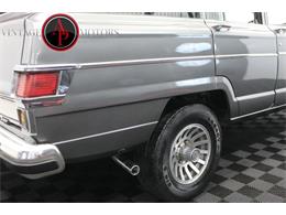 1980 Jeep Wagoneer (CC-1490022) for sale in Statesville, North Carolina