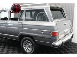 1980 Jeep Wagoneer (CC-1490022) for sale in Statesville, North Carolina
