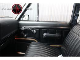 1980 Jeep Wagoneer (CC-1490022) for sale in Statesville, North Carolina
