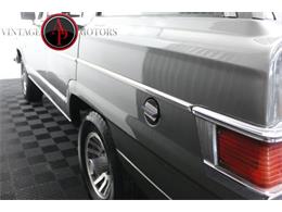1980 Jeep Wagoneer (CC-1490022) for sale in Statesville, North Carolina
