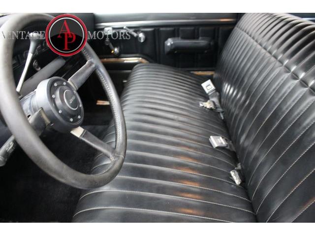 1980 Jeep Wagoneer (CC-1490022) for sale in Statesville, North Carolina