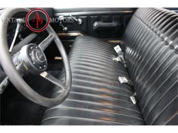 1980 Jeep Wagoneer (CC-1490022) for sale in Statesville, North Carolina