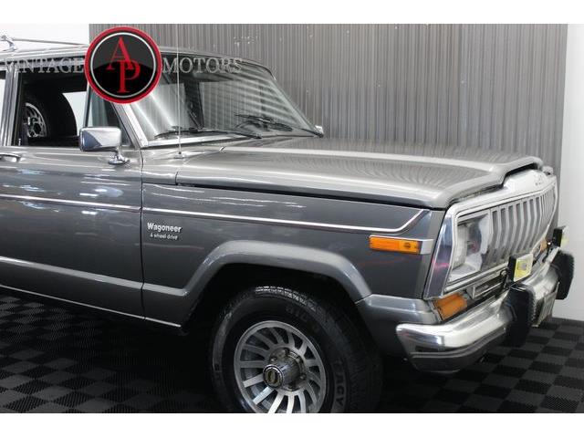 1980 Jeep Wagoneer (CC-1490022) for sale in Statesville, North Carolina