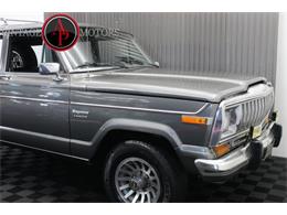 1980 Jeep Wagoneer (CC-1490022) for sale in Statesville, North Carolina