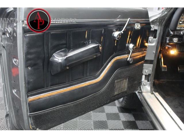 1980 Jeep Wagoneer (CC-1490022) for sale in Statesville, North Carolina