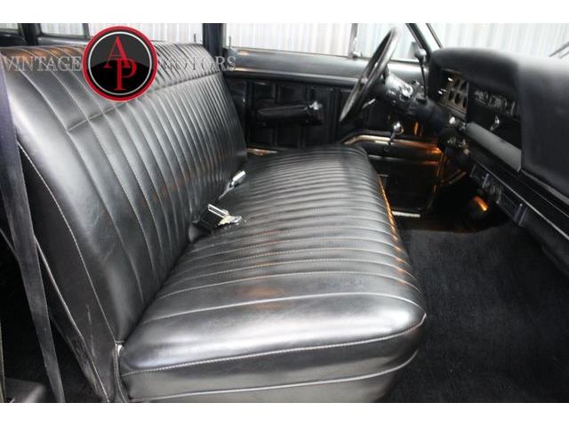 1980 Jeep Wagoneer (CC-1490022) for sale in Statesville, North Carolina