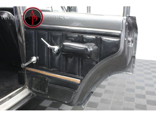 1980 Jeep Wagoneer (CC-1490022) for sale in Statesville, North Carolina