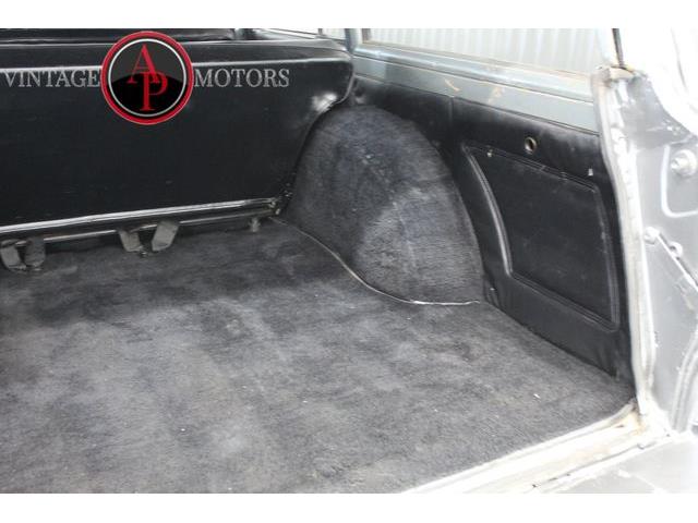1980 Jeep Wagoneer (CC-1490022) for sale in Statesville, North Carolina