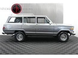 1980 Jeep Wagoneer (CC-1490022) for sale in Statesville, North Carolina