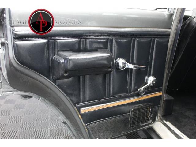 1980 Jeep Wagoneer (CC-1490022) for sale in Statesville, North Carolina