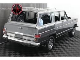 1980 Jeep Wagoneer (CC-1490022) for sale in Statesville, North Carolina