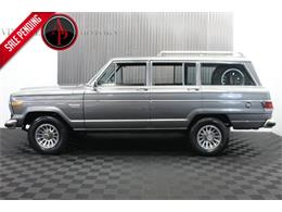 1980 Jeep Wagoneer (CC-1490022) for sale in Statesville, North Carolina