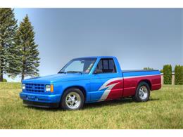 1983 Chevrolet S10 (CC-1492226) for sale in Watertown, Minnesota