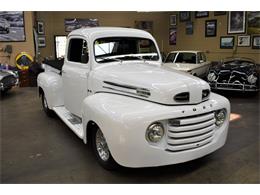 1950 Ford F1 (CC-1492272) for sale in Huntington Station, New York