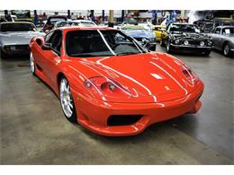 2004 Ferrari 360 (CC-1492277) for sale in Huntington Station, New York
