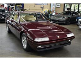 1987 Ferrari 412i (CC-1492285) for sale in Huntington Station, New York