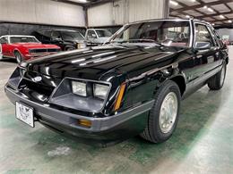 1985 Ford Mustang (CC-1492309) for sale in Sherman, Texas