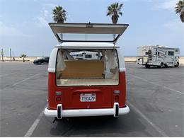 1971 Volkswagen Bus (CC-1492311) for sale in SANTA MONICA, California