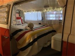 1971 Volkswagen Bus (CC-1492311) for sale in SANTA MONICA, California